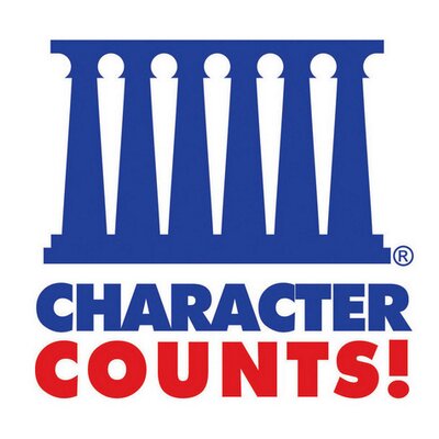 CHARACTER COUNTS