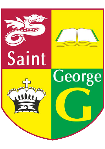 SAINT GEORGE